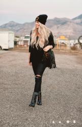 All Black Everything