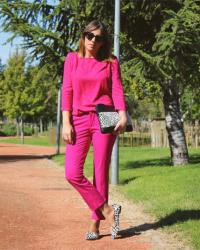 Pink Obsesion