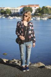 DIY #48 : JEAN PATCHS