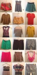 Shop My Closet with PoshMark