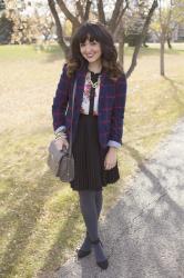 (Style Post)-Calling Blair Waldorf.