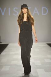 World MasterCard Fashion Show Day 2 : Travis Taddeo and the Mercedes-Benz Start Up Show
