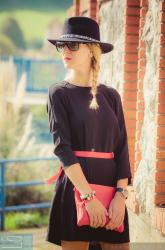 SOMBRERO Y LBD - LBD AND HUT