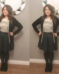 'I have the simplest tastes, I am always satisfied with the best' - Outift post featuring Fred Perry & Orphan's Arms