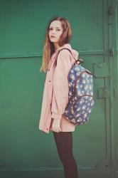 ARAFEEL BACKPACK