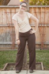 Outfit Post: 10/22/13
