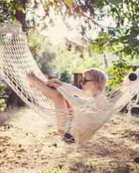 HAMMOCK