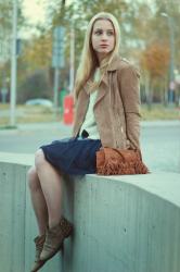 Soft colors