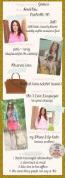 Blogger Spotlight: Here&Now