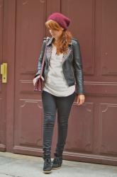 KEEP MOVING FORWARD (CONCOURS)