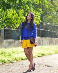 ...Cobalt Blue...