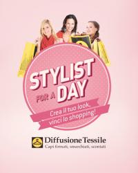 Stylist for a Day!