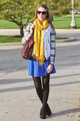 Bloggers Do It Better - Wool Coats