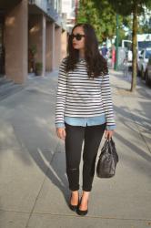 (Outfit Diary) Beaucoup Beaucoup
