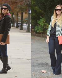 Room for Style: "Fall" in Love with your Wardrobe
