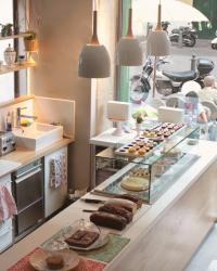 Minoofi Bakery : deuxième salon de thé gourmand à Marseille