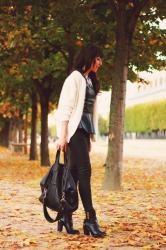Autumn Leaves
