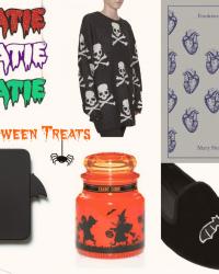 Halloween Treats