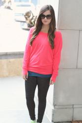 Athleta - Look 5