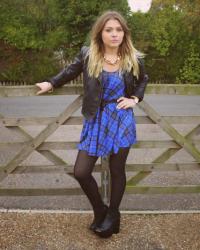 Winter Blues