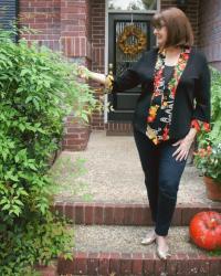 Soft Surroundings: I Love the Compliments!! (And the Giveaway!)