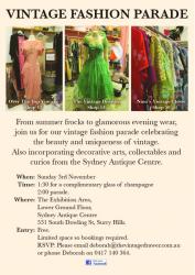 I want to see you this Sunday. Don’t forget to RSVP! 