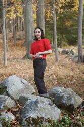 1938 Knit Sweater