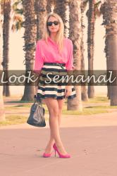 El look Semanal