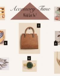 Wish List No.3
