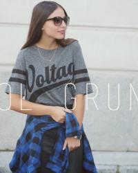 Cool Grunge