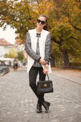 look of the day