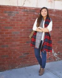 PLAID & LEOPARD