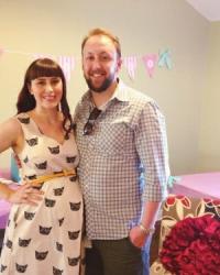 Baby Shower Recap