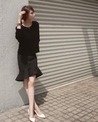 CRAVING FRILLS