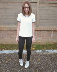Sweat moelleux !