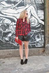 Leather day