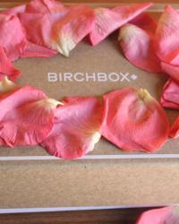 Birchbox. 