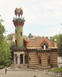 Día 4: conociendo San Vicente de la Barquera, Comillas y Santillana del Mar 