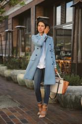DOWNTOWN GIRL