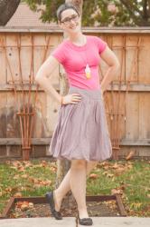 Outfit Post: 10/29/13