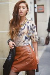 Savage outfit