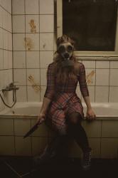 A Killer Halloween