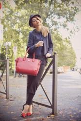 IDEE OUTFIT AUTUNNO 2013 – TREND REPORT