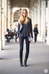 CARA DELEVINGNE STYLE