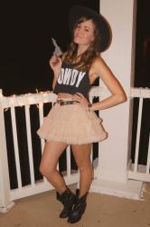 Happy Halloween!