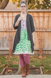 Outfit Post: 10/30/13