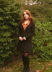 All Hallows' Eve