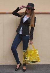 Preppy style