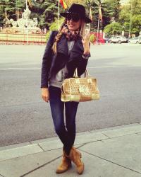 Instamoments - Octubre