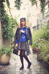 BLACK CAT & CONTEST